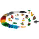 LEGO Classic "Вокруг света" 11015